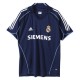 Real Madrid Matchtröja Borta Retro 2005-2006