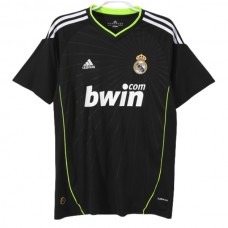 Real Madrid Matchtröja Borta Retro 2010-2011