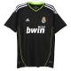 Real Madrid Matchtröja Borta Retro 2010-2011