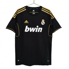 Real Madrid Matchtröja Borta Retro 2011-2012