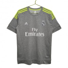 Real Madrid Matchtröja Borta Retro 2015-2016