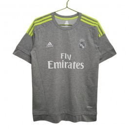 Real Madrid Matchtröja Borta Retro 2015-2016