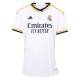 Real Madrid Matchtröja Dam Hemma 2023-2024