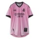 Real Madrid Matchtröja Hemma 2022-2023 Y-3 120th Anniversary Pink