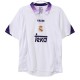 Real Madrid Matchtröja Hemma Retro 1997-1998
