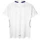 Real Madrid Matchtröja Hemma Retro 2007-2008 Fotbollsställ