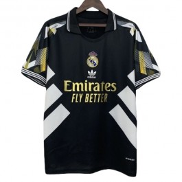 Real Madrid Matchtröja Hemma Special Edition 2025-2026
