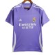 Real Madrid Matchtröja Hemma Special Edition Purple 2024-2025