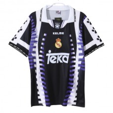 Real Madrid Matchtröja Tredje Retro 1997-1998