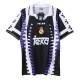 Real Madrid Matchtröja Tredje Retro 1997-1998