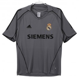 Real Madrid Matchtröja Tredje Retro 2005-2006