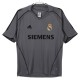 Real Madrid Matchtröja Tredje Retro 2005-2006