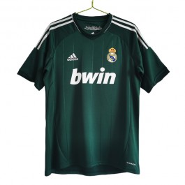 Real Madrid Matchtröja Tredje Retro 2012-2013