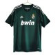Real Madrid Matchtröja Tredje Retro 2012-2013