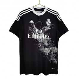 Real Madrid Matchtröja Tredje Retro 2014-2015