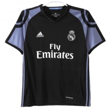 Real Madrid Matchtröja Tredje Retro 2016-2017