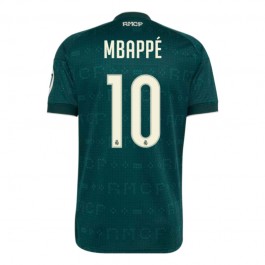 Real Madrid Mbappé 10 Bortatröja 2026-2027