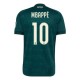 Real Madrid Mbappé 10 Bortatröja 2026-2027