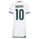 Real Madrid Mbappé 10 Hemmaställ 2026-2027 Barn