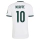 Real Madrid Mbappé 10 Hemmatröja 2026-2027