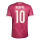 Real Madrid Mbappé 10 Tredjetröja 2026-2027