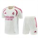 Real Madrid Träningsställ 2026-27 Beige
