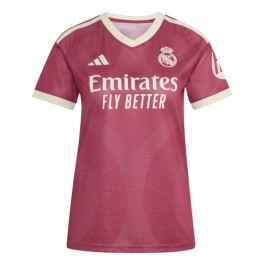 Real Madrid Tredjetröja 2026-2027 Dam Real Madrid Tredjetröja 2026-2027 Dam