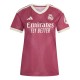 Real Madrid Tredjetröja 2026-2027 Dam