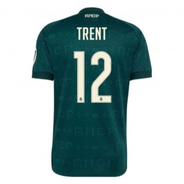 Real Madrid Trent 12 Bortatröja 2026-2027