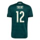 Real Madrid Trent 12 Bortatröja 2026-2027