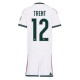 Real Madrid Trent 12 Hemmaställ 2026-2027 Barn