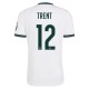 Real Madrid Trent 12 Hemmatröja 2026-2027
