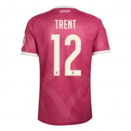 Real Madrid Trent 12 Tredjetröja 2026-2027