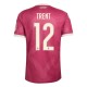 Real Madrid Trent 12 Tredjetröja 2026-2027