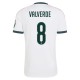 Real Madrid Valverde 8 Hemmatröja 2026-2027