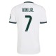 Real Madrid Vini Jr. 7 Hemmatröja 2026-2027