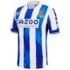 Real Sociedad Matchtröja Hemma 2022-2023