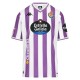 Real Valladolid Matchtröja Hemma 2025-2026