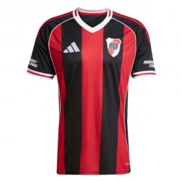 River Plate Matchtröja Borta 2025-2026
