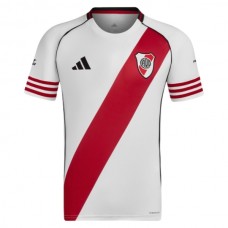 River Plate Matchtröja Hemma 2025-2026