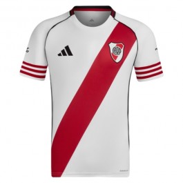 River Plate Matchtröja Hemma 2025-2026