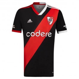 River Plate Matchtröja Tredje 2023-2024