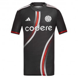River Plate Matchtröja Tredje 2024-2025