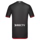 River Plate Matchtröja Tredje 2024-2025