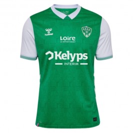 Saint-Étienne Matchtröja Hemma 2025-2026