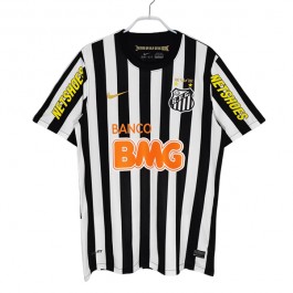 Santos FC Matchtröja Borta Retro 2012-2013