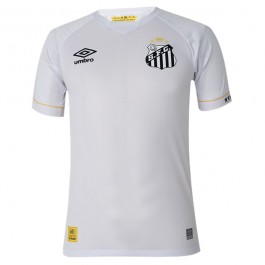 Santos FC Matchtröja Hemma 2023-2024