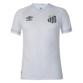 Santos FC Matchtröja Hemma 2025-2026