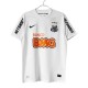Santos FC Matchtröja Hemma Retro 2012-2013