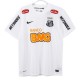 Santos FC Matchtröja Hemma Seara Retro 2012-2013